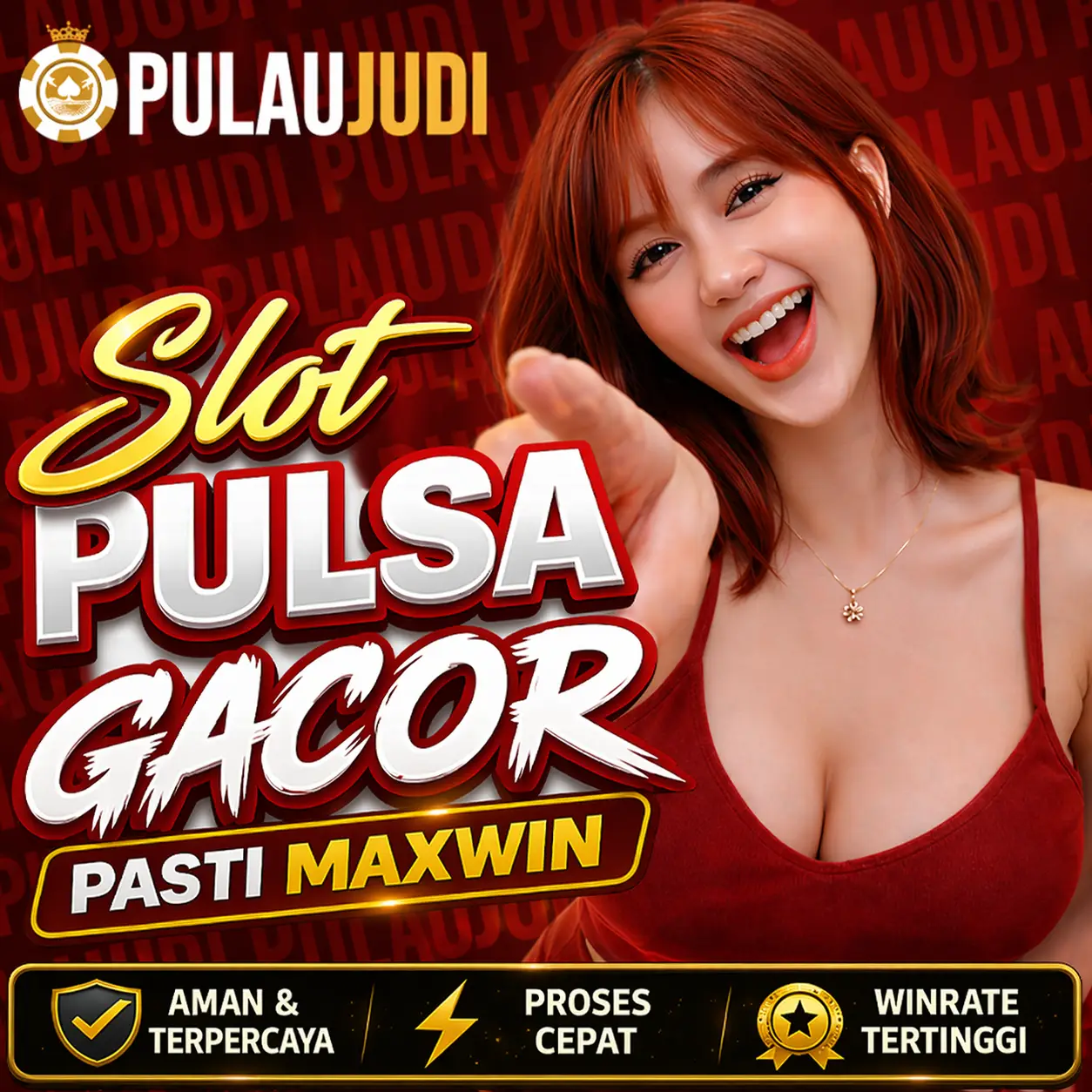 Fitur Terlengkap